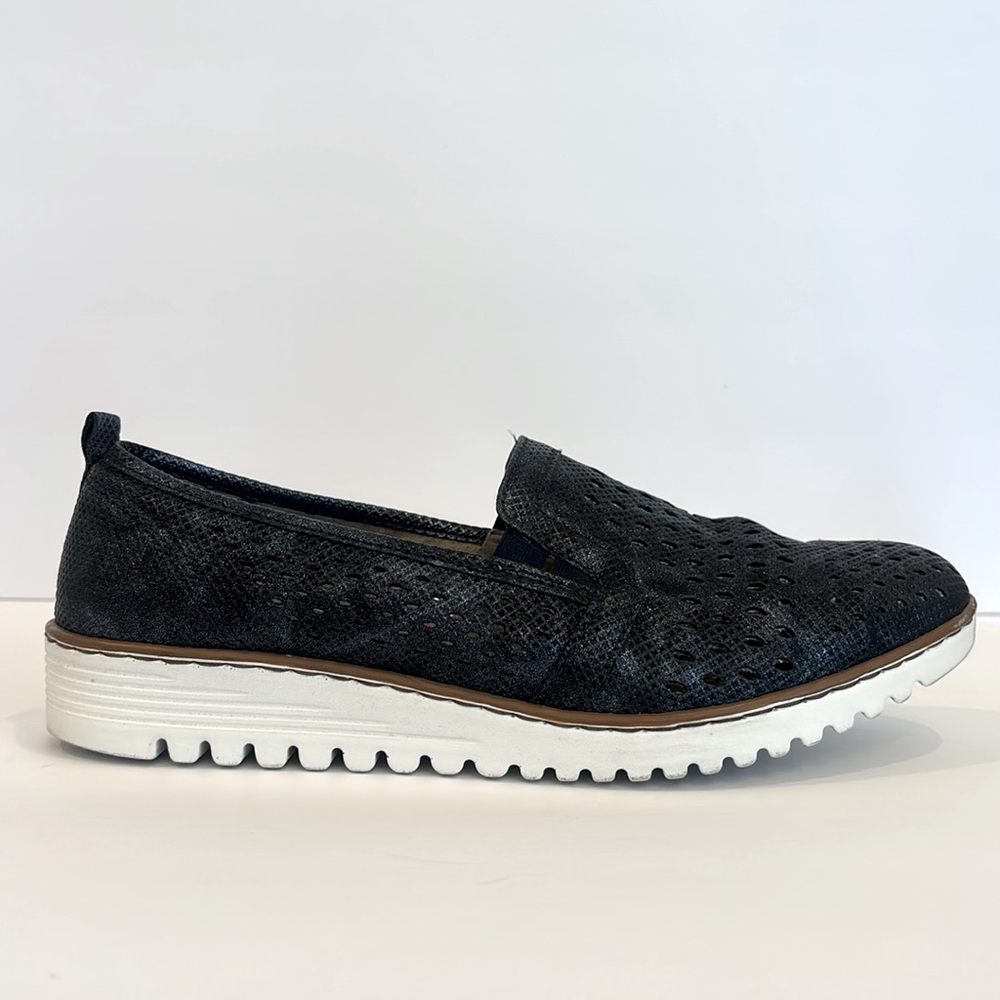 Ara Jenny Slip on Loafer